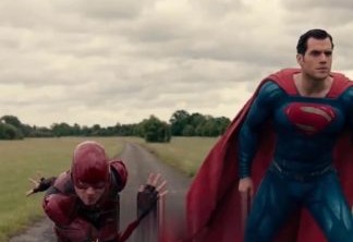 Kevin Smith acredita que o Superman é mais rápido que o Flash