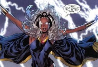 X-Men | Pais da Tempestade são revividos em nova HQ