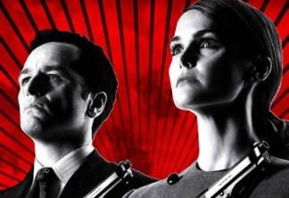 Globo de Ouro 2019 | Pesquisa aponta The Americans como série dramática favorita do público