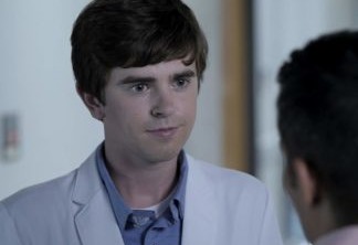 The Good Doctor | Dr. Shaun iluminado no pôster da 2ª temporada