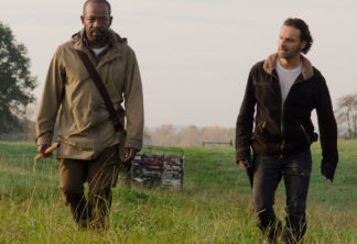 Fear the Walking Dead | Rick e Morgan podem se reencontrar novamente