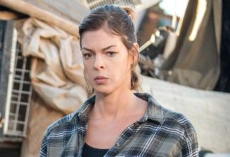 The Walking Dead | Letra A que sempre aparece na série ganha significado na 9ª temporada, promete showrunner