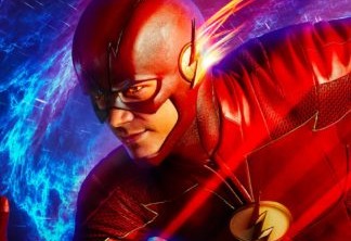 The Flash | Flash e Nora aparecem em ação em nova foto da 5ª temporada