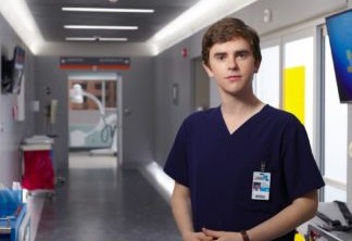 The Good Doctor | Teaser da 2ª temporada apresenta o Dr. Shaun Murphy