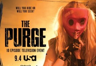 The Purge | Novo trailer da série mostra o poder do expurgo