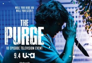 The Purge | Novo teaser da série te incita a expurgar