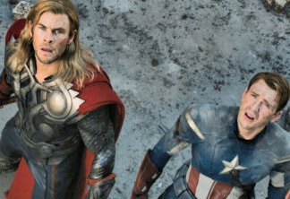 Vingadores: Guerra Infinita | Diretores enxergam coincidência trágica entre Capitão América e Thor