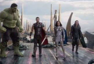 Guerra Infinita, Thor: Ragnarok, Deadpool 2 e mais filmes em que a Marvel nos enganou com seus trailers