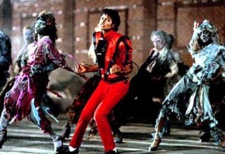 Thriller 3D | Relançamento em IMAX de clipe de Michael Jackson ganha trailer