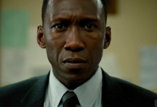True Detective | Protagonista inicialmente seria interpretado por ator branco