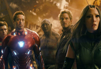 Vingadores 4 | Entrevista de bastidores com Homem de Ferro pode ter revelado spoiler do filme