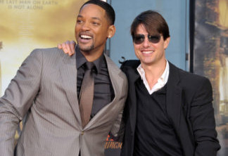 Tom Cruise, Will Smith e mais astros que não saem da cama por menos de US$ 1 milhão