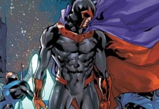 Marvel apresenta nova Irmandade de Mutantes em HQ