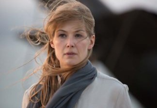 The Banker’s Wife | Rosamund Pike retorna para TV em adaptação de livro de suspense