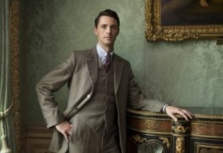 Downton Abbey | Matthew Goode, intérprete de Henry Talbot, confirma retorno para filme
