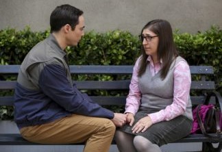 The Big Bang Theory | Primeiras Impressões - 12ª Temporada
