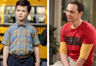 The Big Bang Theory terá crossover com Young Sheldon em dezembro