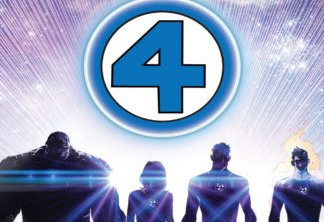 Marvel reúne todos aliados do Quarteto Fantástico em nova HQ
