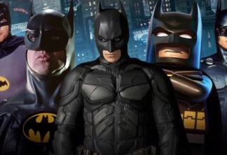 Batman Day | Relembre os 10 melhores momentos do Homem-Morcego nos cinemas