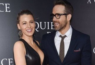 Um Pequeno Favor | Ryan Reynolds diz que filme estrelado por Blake Lively "curou sua virgindade"