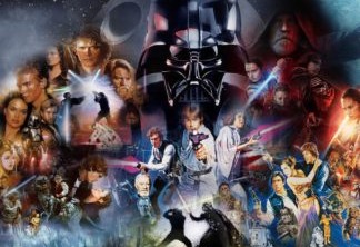 Star Wars | Marvel anuncia nova série baseada nas três trilogias nos quadrinhos