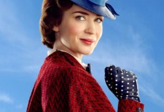 O Retorno de Mary Poppins | Emily Blunt surge das nuvens e solta a voz como babá mágica em trailer