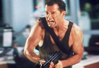 McClane | Prelúdio de Duro de Matar pode ser para maiores de 18 anos