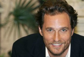 Matthew McConaughey revela que já salvou o filho de um carneiro selvagem