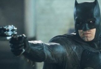 The Batman | Diretor posta fotos do Homem-Morcego e faz mistério nas redes sociais