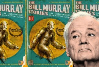 The Bill Murray Stories | Documentário tentando entender Bill Murray ganha trailer