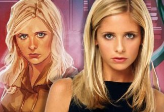 Buffy: A Caça Vampiros finalmente ganha um final feliz em nova HQ