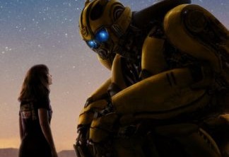 Bumblebee deve proteger a Terra em novo trailer do derivado de Transformers