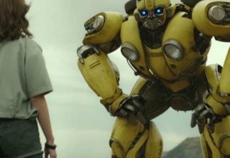 Bumblebee | Com estreia na China, filme supera Aquaman na bilheteria internacional do fim de semana