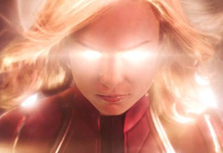 Capitã Marvel | 25 detalhes e referências que você não percebeu no primeiro trailer