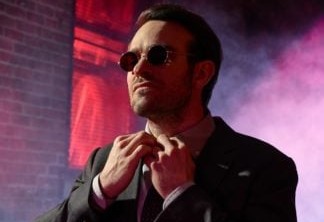 Demolidor | Matt Murdock, Rei do Crime e Mercenário se destacam em novas fotos divulgadas pela Netflix