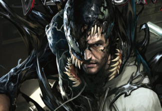 Venom | Filme ganhará complemento exclusivo nos quadrinhos