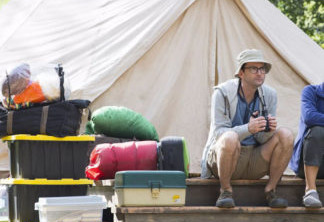 Camping | Acampamento de Jennifer Garner vira pesadelo em trailer da comédia da HBO