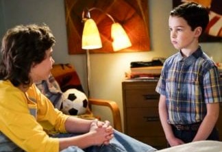 Young Sheldon | Derivado de The Big Bang Theory promete mais uma conexão com a série original na 2ª temporada