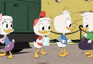 DuckTales: Os Caçadores de Aventuras ganha 3ª temporada antes da estreia da segunda