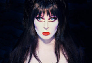 Elvira pode ganhar novo filme e série na Netflix