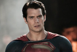 Superman | Ken Jeong, de Community, diz que ele deveria substituir Henry Cavill