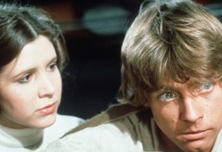 Star Wars | Mark Hamill tira sarro de emoji de Luke Skywalker com piada sobre beijo incestuoso com Leia