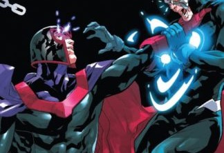 X-Men: Blue | HQ traz de volta icônica e mortal locação da franquia