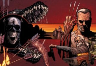 Velho Logan | Icônico anti-herói da Marvel morre em nova HQ