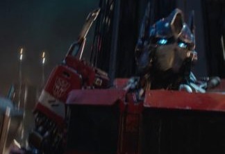 Bumblebee | Trailer traz novas cenas com Optimus Prime