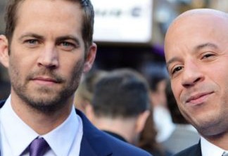 Vin Diesel faz homenagem emocionante a Paul Walker nas redes sociais