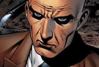 Professor Xavier é pai de uma das X-Men em nova HQ da Marvel