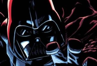 Star Wars | Darth Vader comete assassinato brutal em HQ