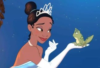WiFi Ralph | Dubladora explica por que Disney clareou pele da Princesa Tiana