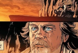 Star Wars: Os Últimos Jedi | Morte de Luke ganha mais significado em HQ